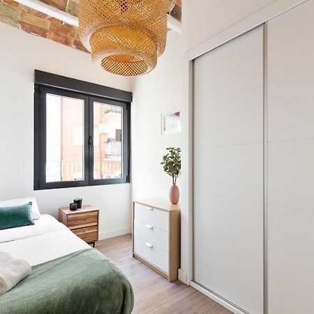 Modern Catalan Apartments By Olala Homes L'Hospitalet de Llobregat Exterior photo