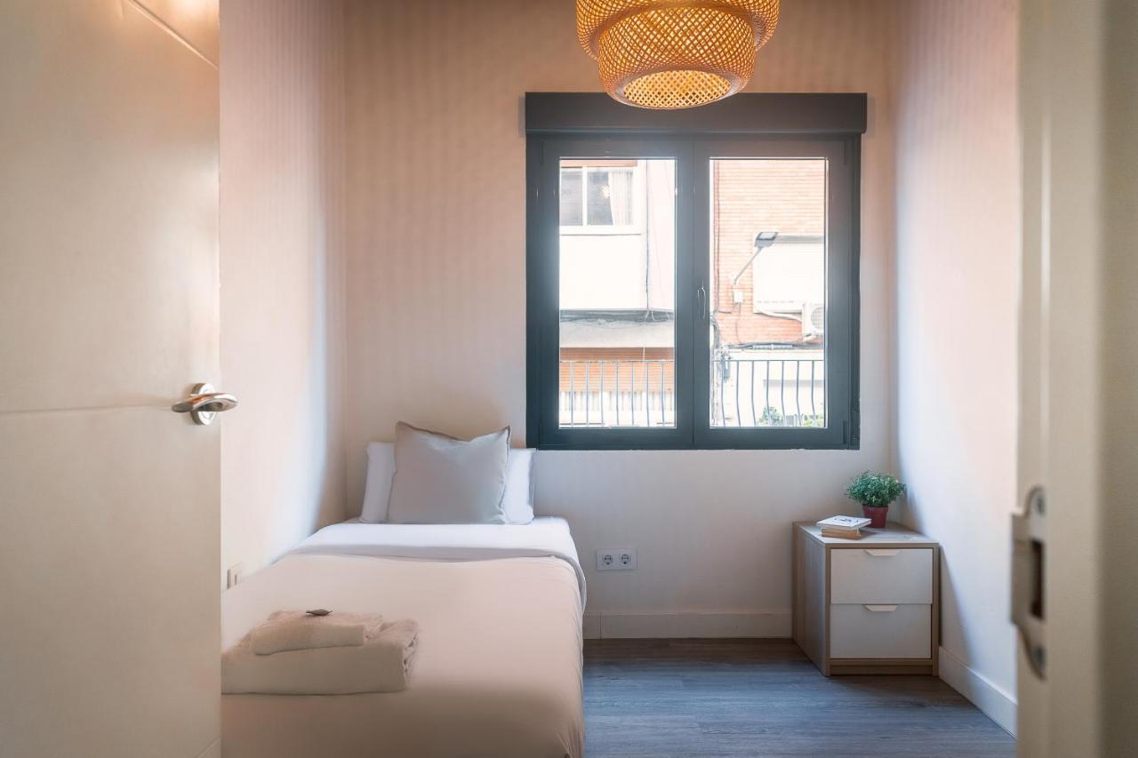 Modern Catalan Apartments By Olala Homes L'Hospitalet de Llobregat Exterior photo