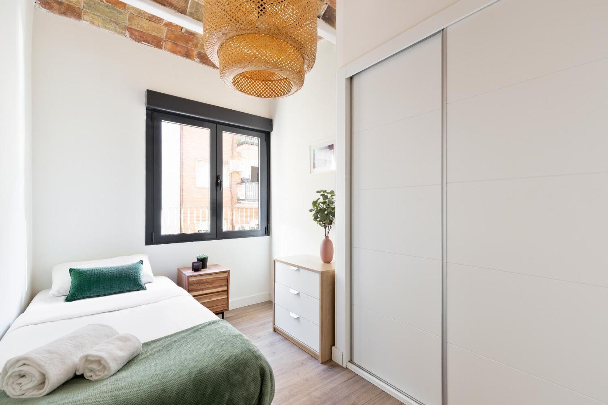 Modern Catalan Apartments By Olala Homes L'Hospitalet de Llobregat Exterior photo