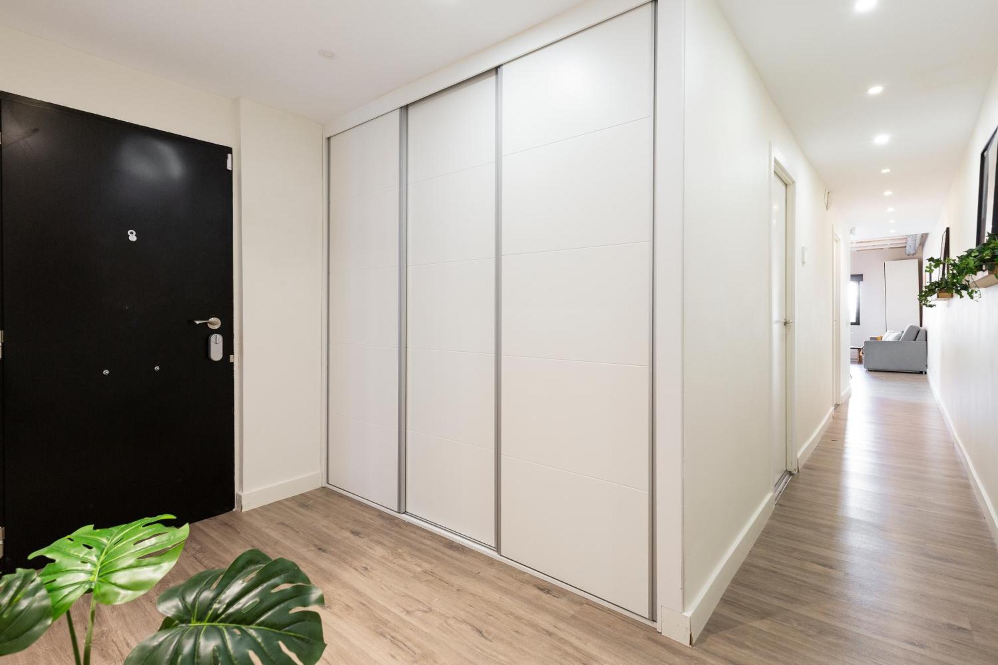 Modern Catalan Apartments By Olala Homes L'Hospitalet de Llobregat Exterior photo
