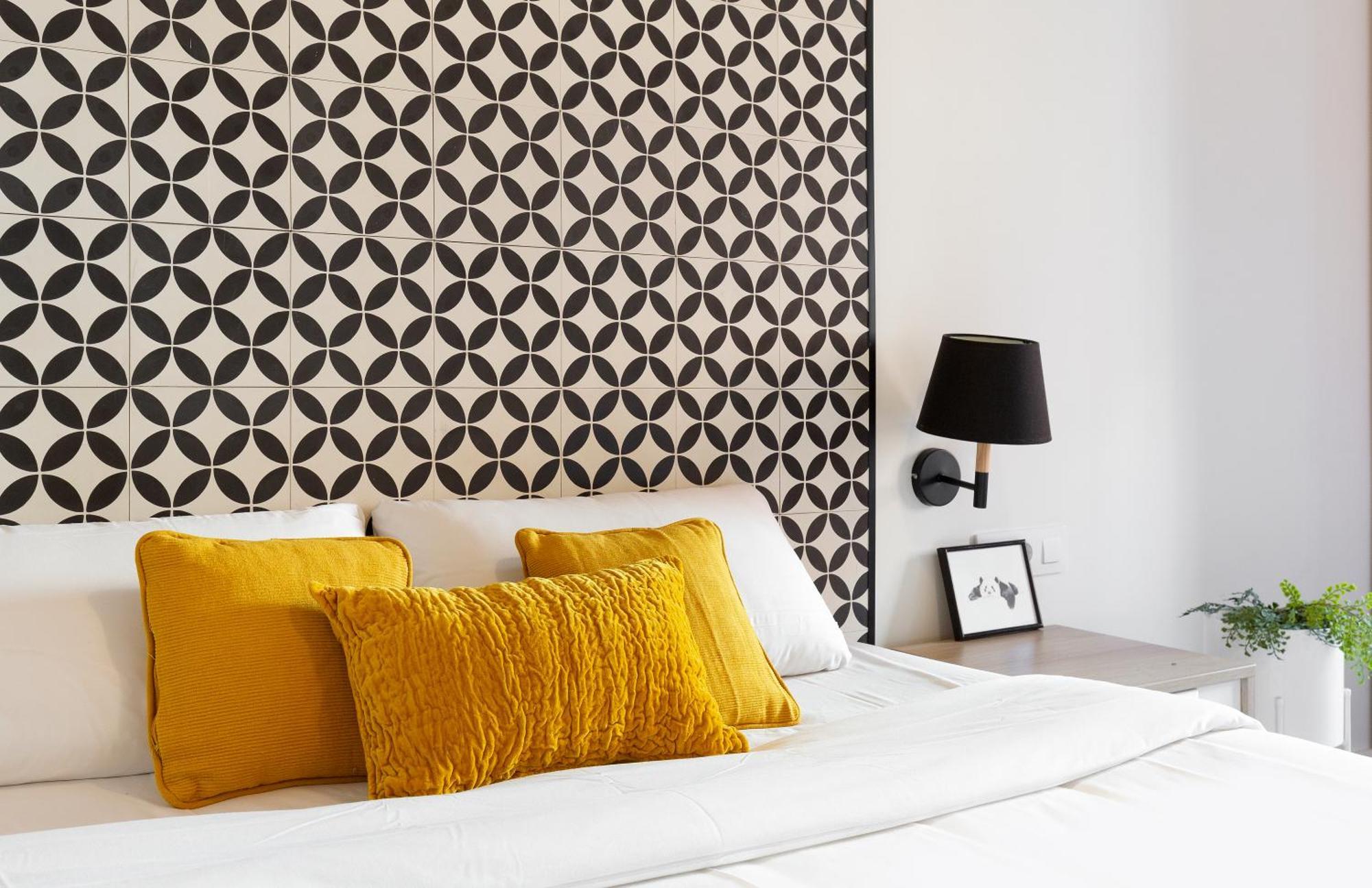 Modern Catalan Apartments By Olala Homes L'Hospitalet de Llobregat Exterior photo